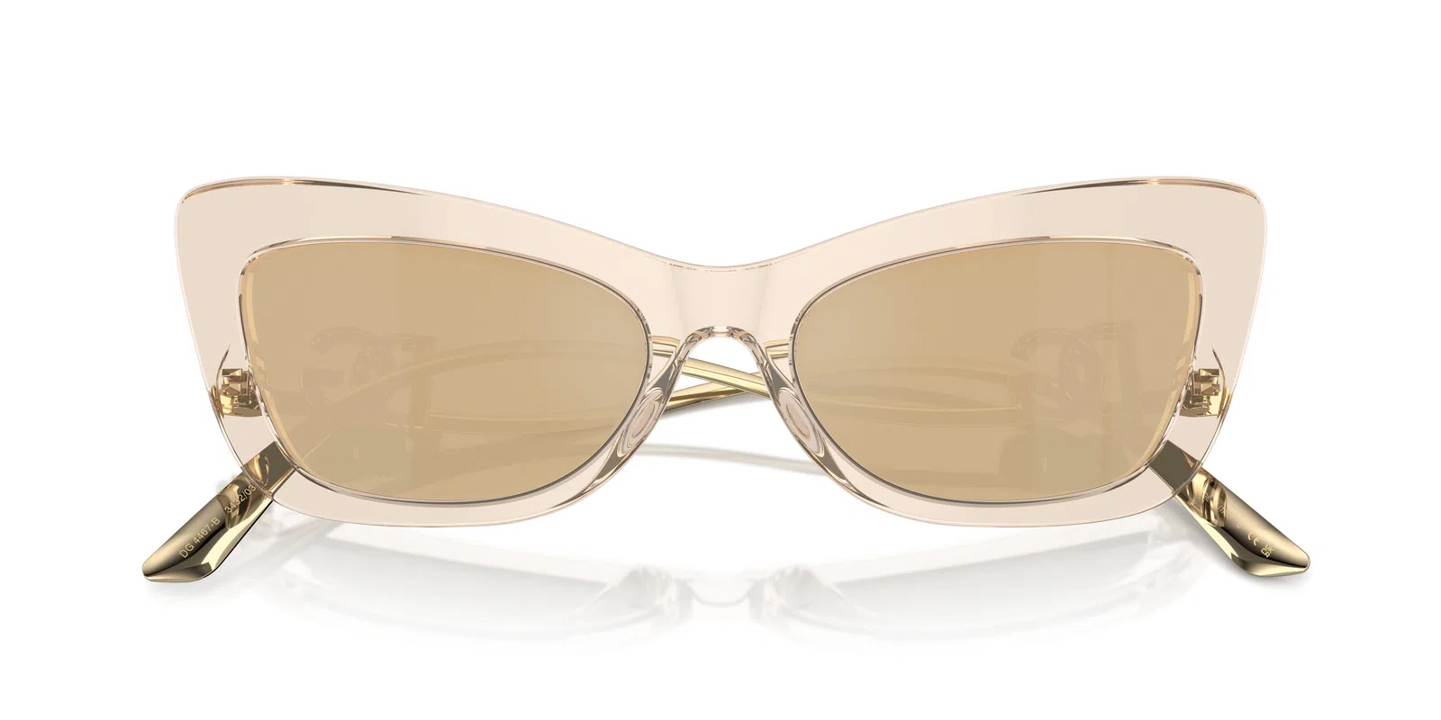 Dolce & Gabbana 4467B Sunglasses - view 25